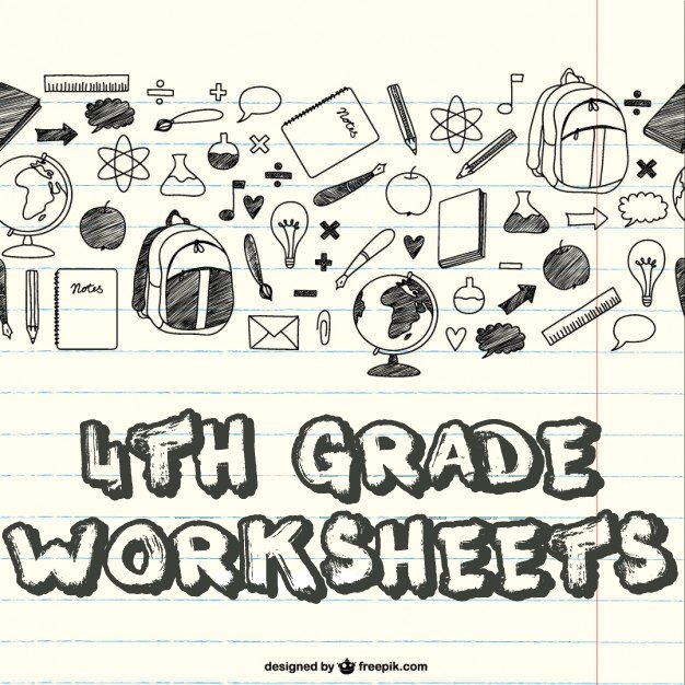 Find full-color, printable 4th grade worksheets, activities, spelling
