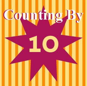 Counting By Tens