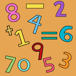 Number Worksheets:Pre-K - 5th Grade Math Lessons