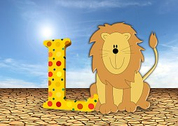 letter dp whatsapp letters lion abc worksheets smart profile pixabay craft quiz alphabet pre sound activity activities alphabets age education
