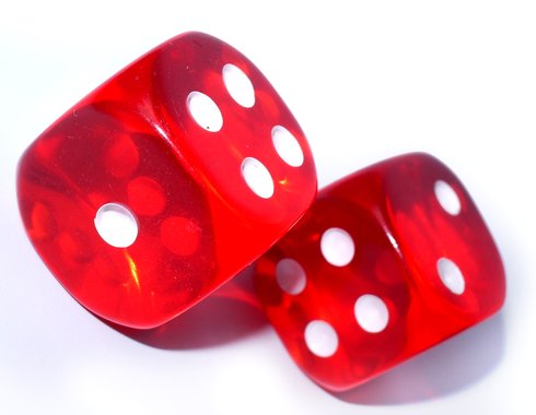 Sight Word Worksheets - Roll A Word