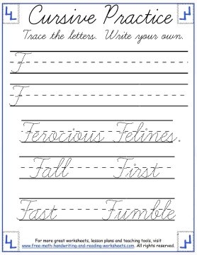 up handwriting worksheets joined Worksheets Ks2 Up Joined Handwriting All Worksheets »
