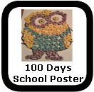 100 days of school 00