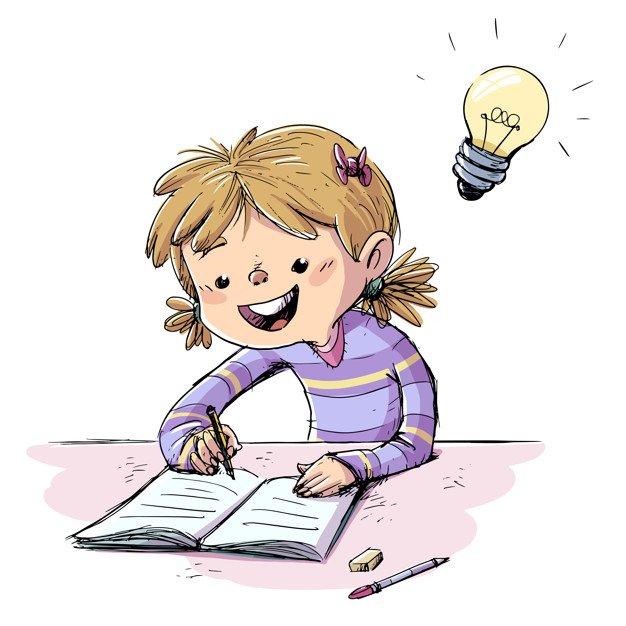 2nd grade writing prompts