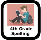 4th grade spelling words 00