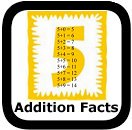 Addition Facts Lesson addition facts 00