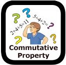 commutative property lesson