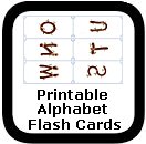 alphabet flash cards 00
