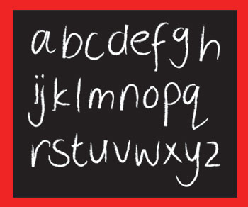 alphabet worksheets