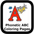 alphabet coloring 00