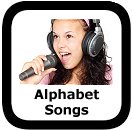 alphabet songs