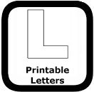 printable alphabet letters 00