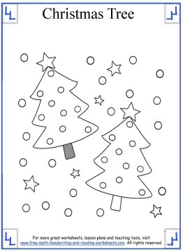 free multiplication coloring pages for christmas