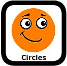 circle shape 00
