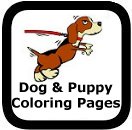 dog coloring pages 00
