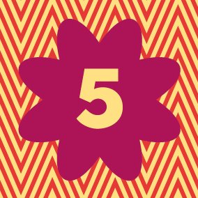 Counting By Fives Worksheets counting by fives