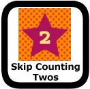 Skip Counting By Threes