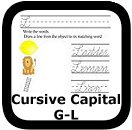 cursive letters 00
