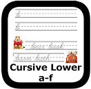 cursive handwriting practice 00