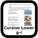 cursive handwriting sheets 00