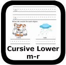 cursive worksheets 00