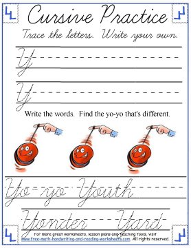 cursive handwriting worksheetsuppercase s z