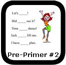 sight words for kindergarten 00