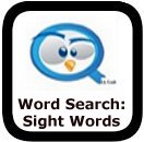 sight words word search 00