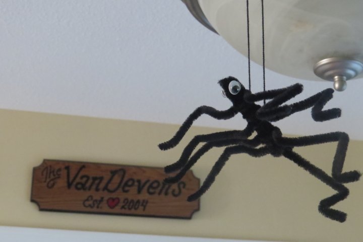 easy halloween crafts 1