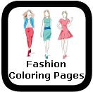 fashion coloring pages 00