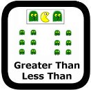 greater than less than 00