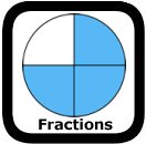 fraction worksheets 00