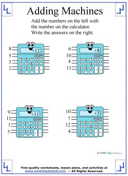 free addition wfree addition worksheets 5orksheets 6