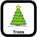 christmas tree coloring page 00