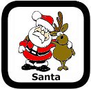 christmas coloring sheets 00