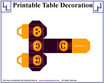 free halloween printables 6