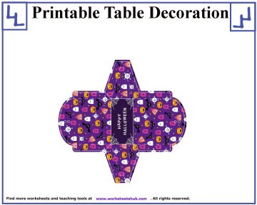 free halloween printables 9