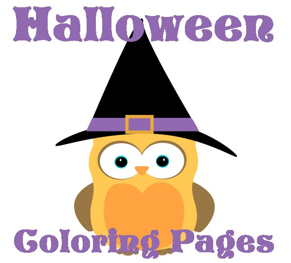halloween coloring pages 0