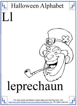 halloween coloring sheets 4