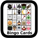 halloween bingo game