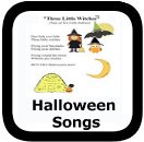 halloween songs