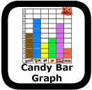 halloween graph activity