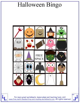 halloween games for kids 11