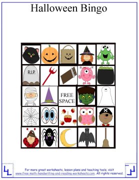 halloween games for kids 12