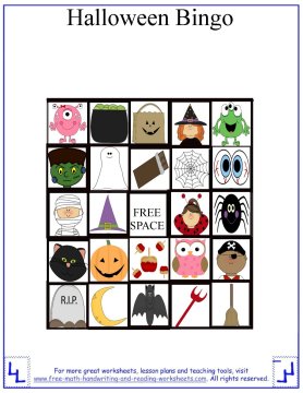 halloween games for kids 13