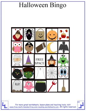 halloween games for kids 14