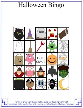 halloween games for kids 15