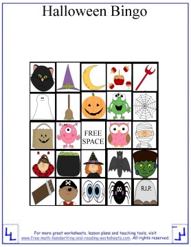 halloween games for kids 16
