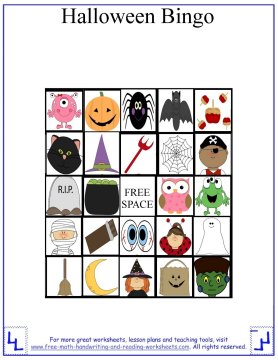 halloween games for kids 5