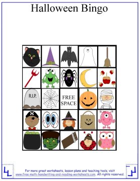 halloween games for kids 7